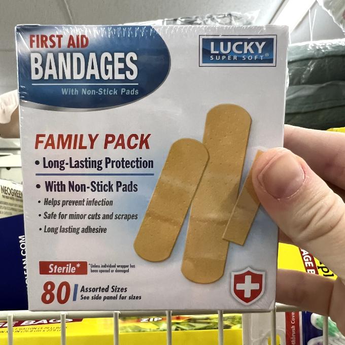 Never Buy These 20 Items Anywhere But at Dollar General FinanceBuzz