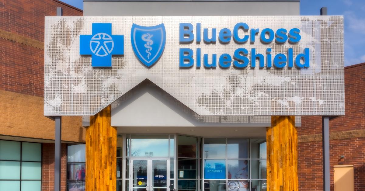 blue cross blue shield