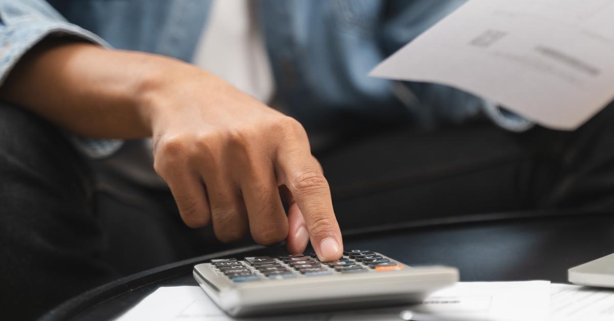 credit card bills