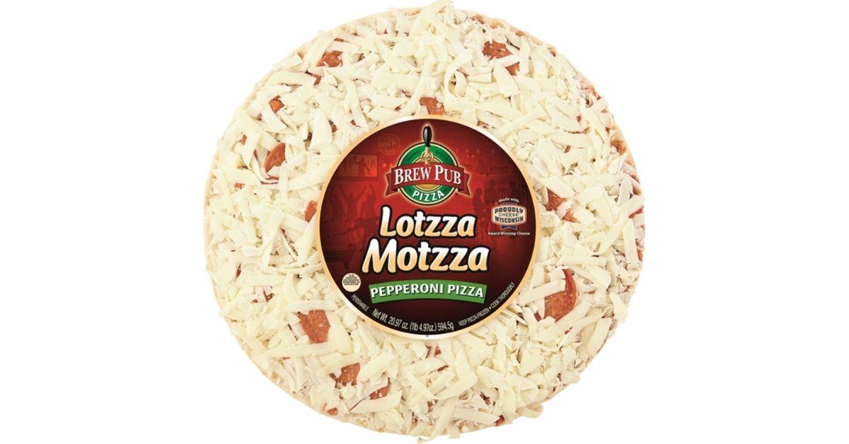 brew pub lotzza motzza