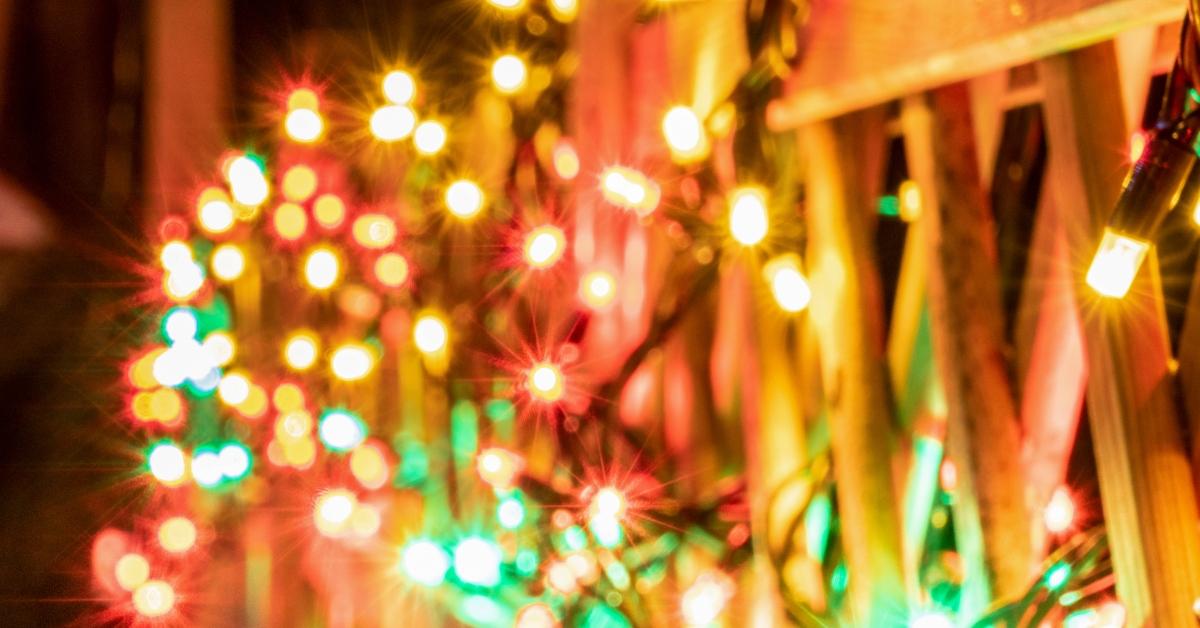 christmas decorations