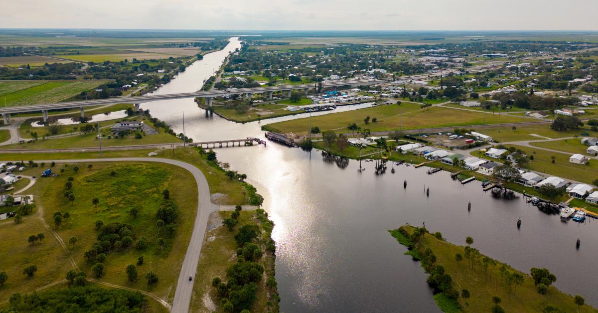 moore haven florida