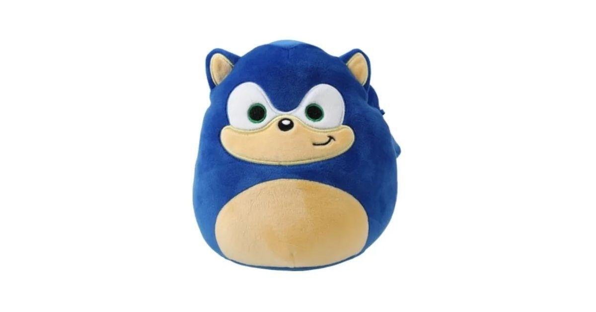 Squishmallows