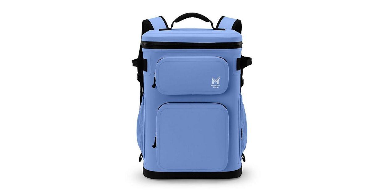 waterproof backpack cooler