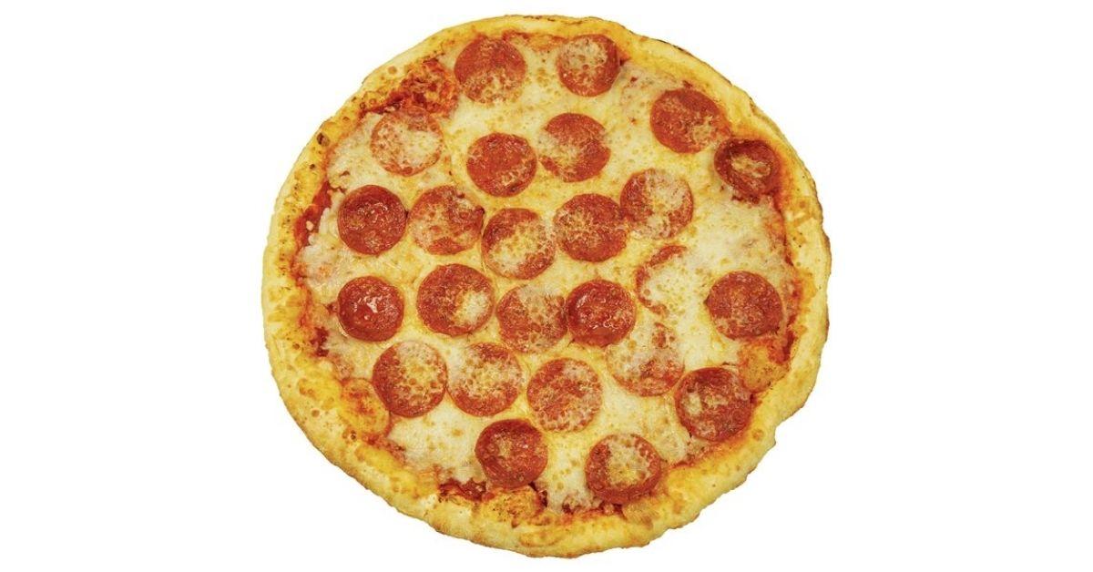 Acme Pepperoni Pizza 