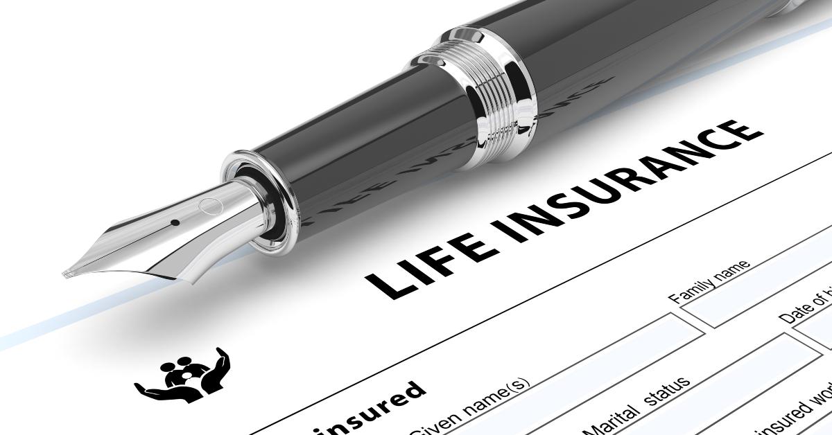 life insurance policy 