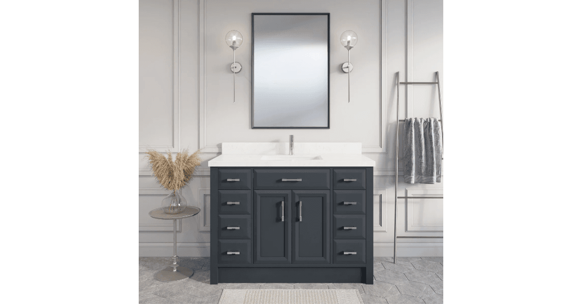 Calais Bath Vanity by Studio Bathe