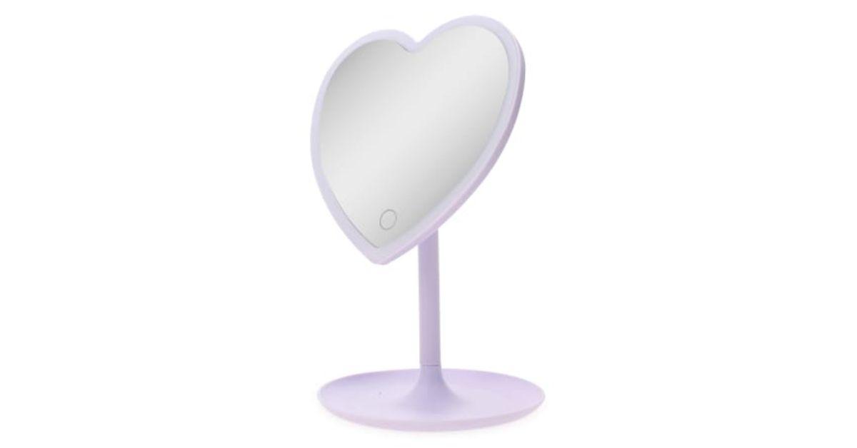 Cordless Vanity Mirror 
