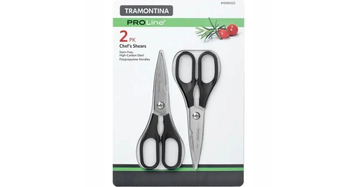 Chef's Shears 