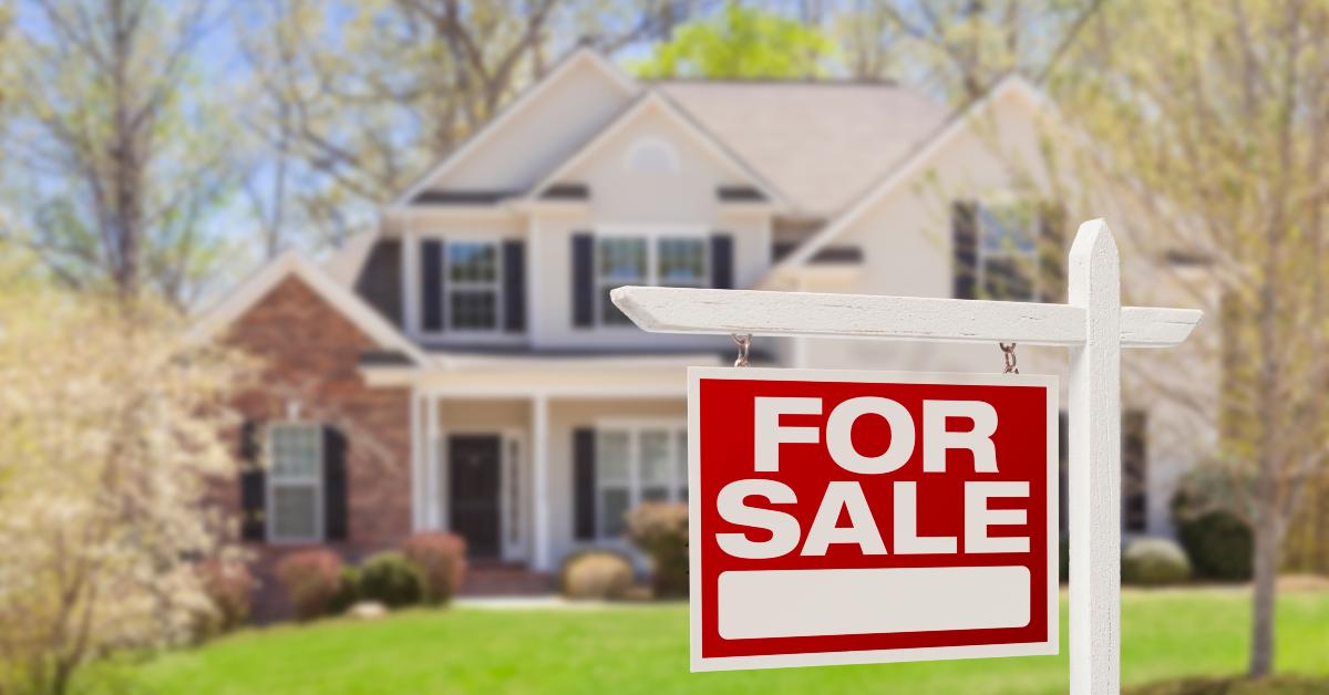 home for sale 
