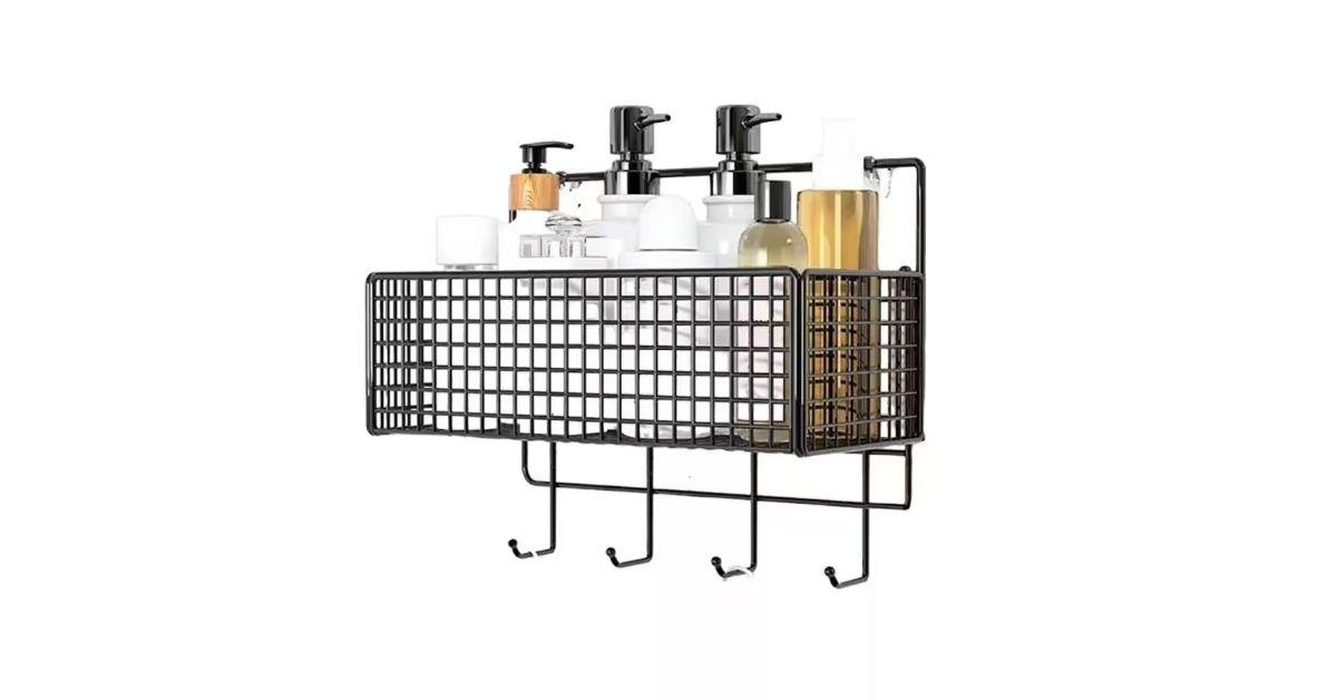 stylewell wall organizer