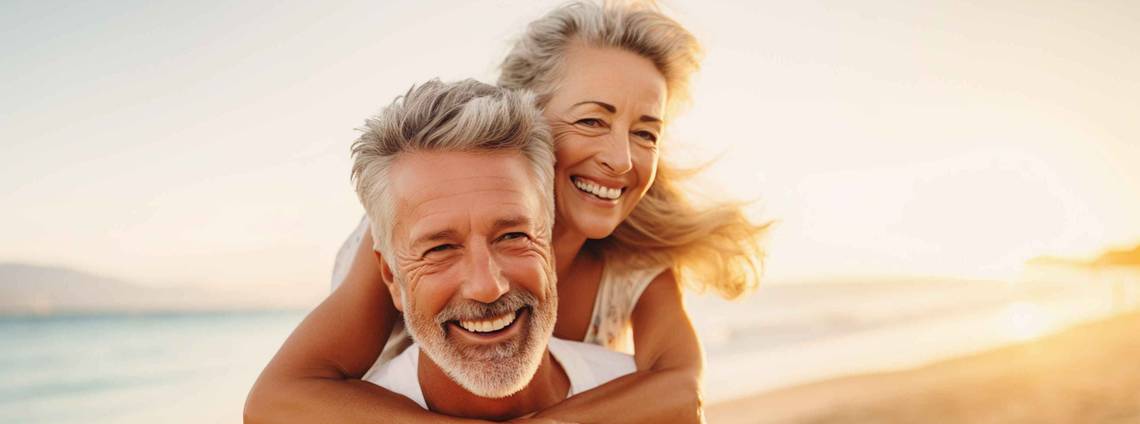 Senior Benefits