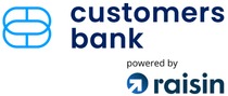 Customers Bank High Yield Savings Account
