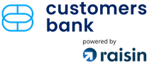 Customers Bank High Yield Savings Account
