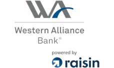 Western Alliance Bank High-Yield Savings