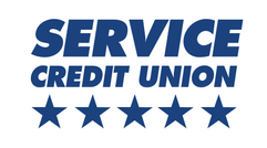 Service Credit Union Everyday Checking