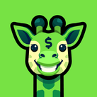 Cash Giraffe