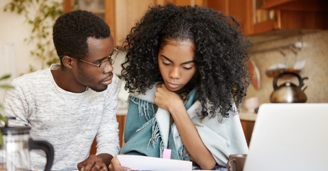 X Times When a Personal Loan Might Not Be Best Choice