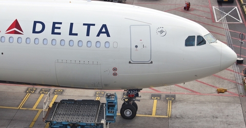 Delta SkyMiles Select program