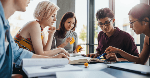 types of student loans
