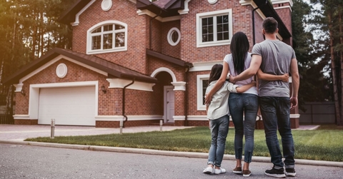 How This Man Earned Nearly 100,000 Points By Paying Off His Mortgage