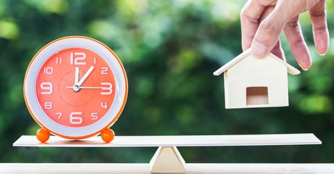 2 Reasons It’s a Good Time to Buy Real Estate (And 3 Reasons It’s Not)