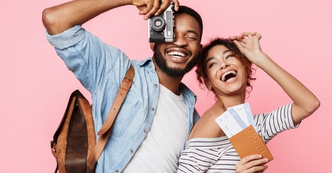 5 Incredible Airfare Redemptions for Your Amex Points