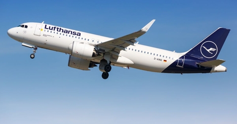 How to Book Lufthansa and Lufthansa Partners with Points
