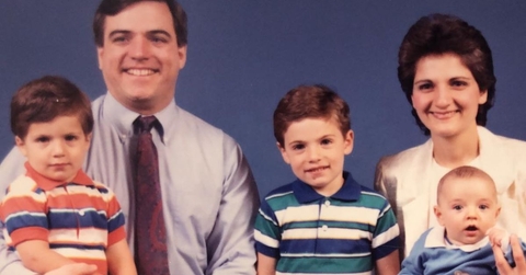 My Dad’s Life Insurance Policy Made Me Who I Am Today