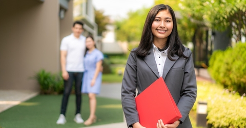 How to Make Big Money as a Part-Time Real Estate Agent