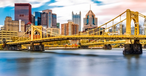 Pittsburgh vs. Philly: Which PA City is Better for Gen Xers?