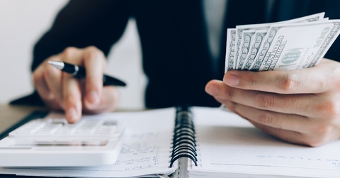 How Tax-Loss Harvesting Can Turn Investment Losses into Wins