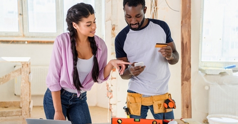Best Credit Cards for Savvy Real Estate Investors