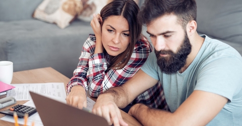 How to Read Your Credit Report 