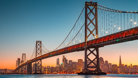 San Francisco skyline