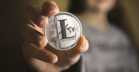 Litecoin