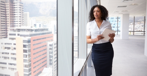 Commercial Real Estate Investing