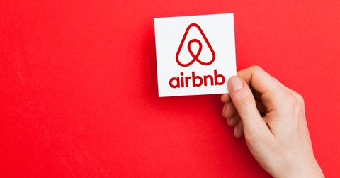 Airbnb logo