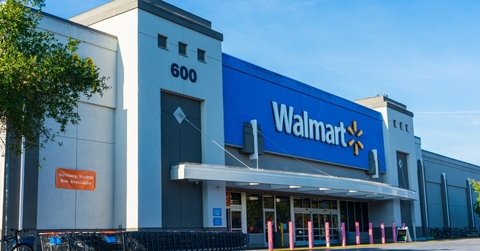 mountain view california walmart