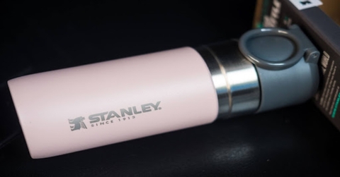 Stanley Tumbler