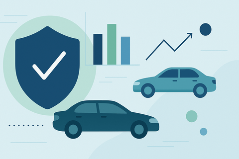 auto insurance report header