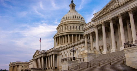 united states capitol building