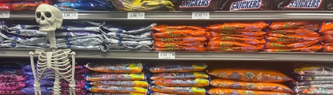 halloween prices