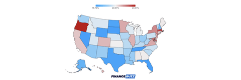 tax burden by state map 2026