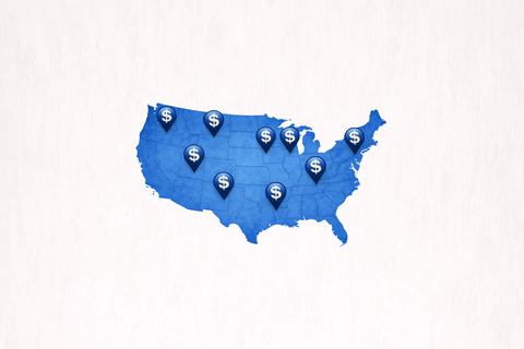 Smaller retirement rent header