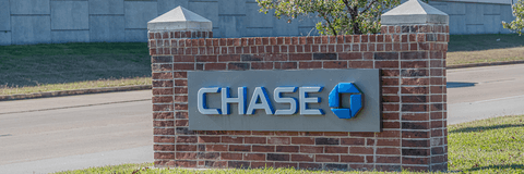 Chase building