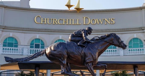 Churchill Downs 