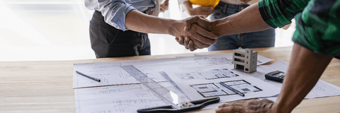 General contractor business credit card