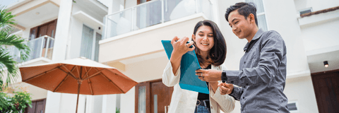Investing in real estate