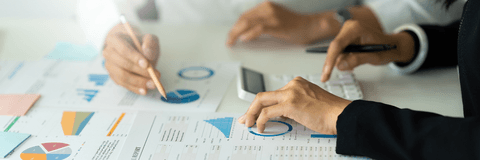 Investing with advisor